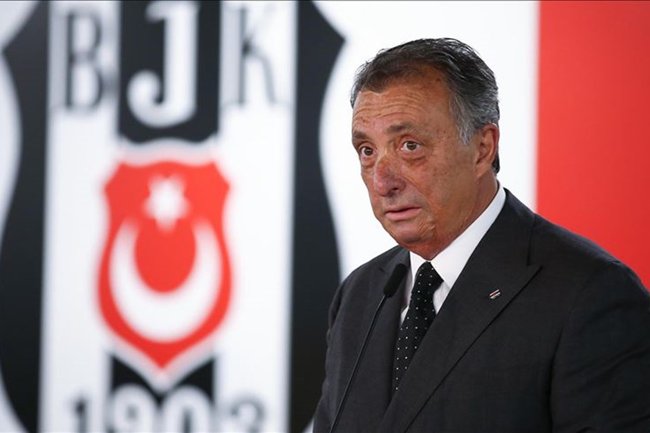 Ahmet Nur Çebi yönetimi ibra edildi
