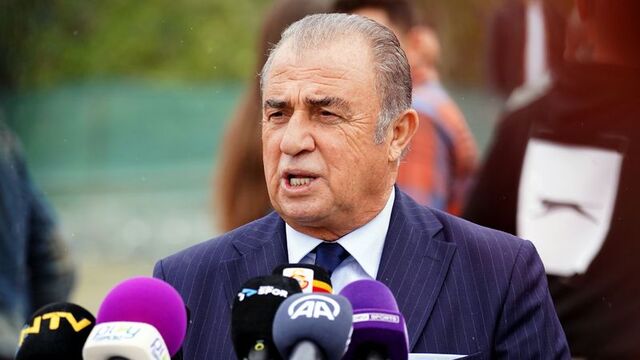 Terim: Söyleyecek çok şeyimiz olacak