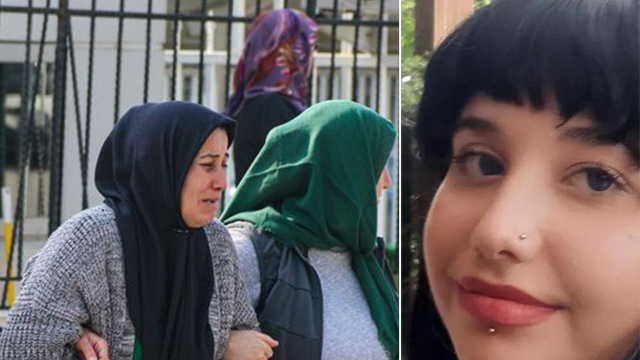 17 yaşındaki Damla 4 gündür kayıptı! Dövmeden teşhis edildi!