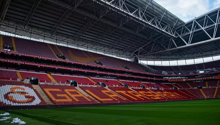 Galatasaray – Fatih Karagümrük maçının biletleri satışa çıktı