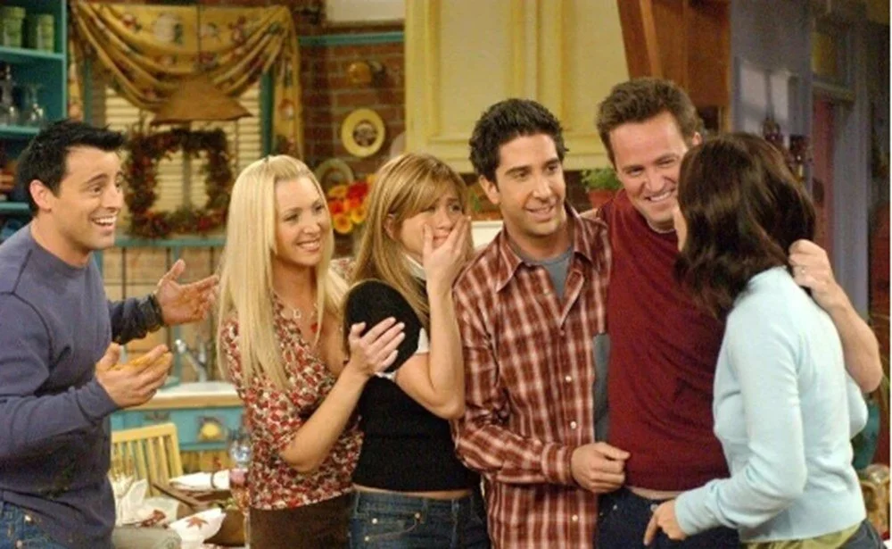 Matthew Perry’yi öldüren ilaç beyinde şizofreni ile aynı etkileri yaratıyor