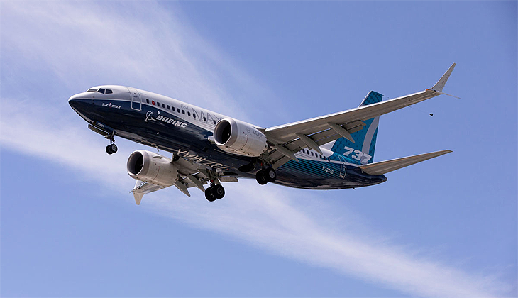 ABD duyurdu: 40 Boeing 737 MAX 9 uçağının denetimi tamamlandı