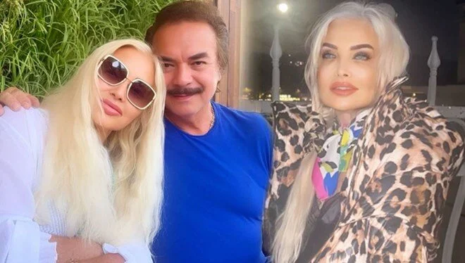 Orhan Gencebay’ın eşi Sevim Emre’den estetik iddialarına yanıt