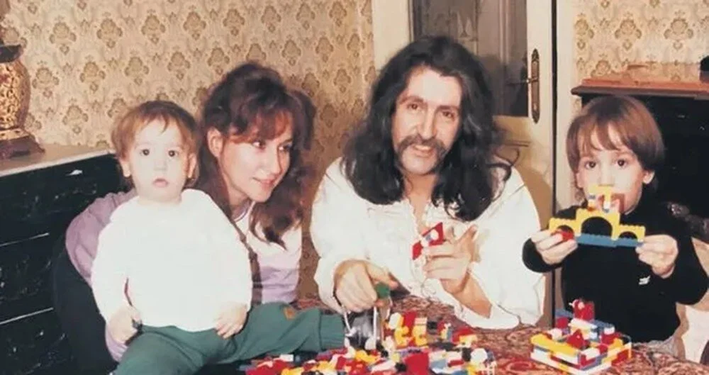 Barış Manço’nun ailesinin ödül isyanı
