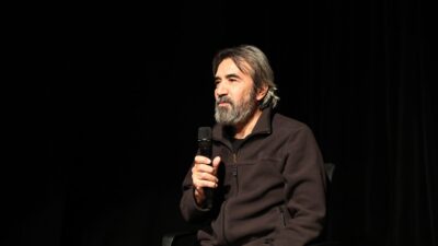 Yönetmen Zeki Demirkubuz’dan yeni filmi Hayat’ı eleştirenlere yanıt