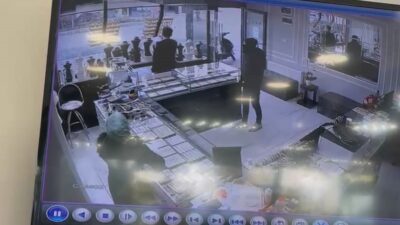 Ekipler 300 kamera izledi! Bursa’daki hırsızın ifadesi ortaya çıktı