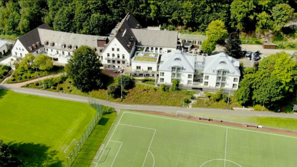 A Milli Takım’ın EURO 2024’teki kamp yeri belli oldu