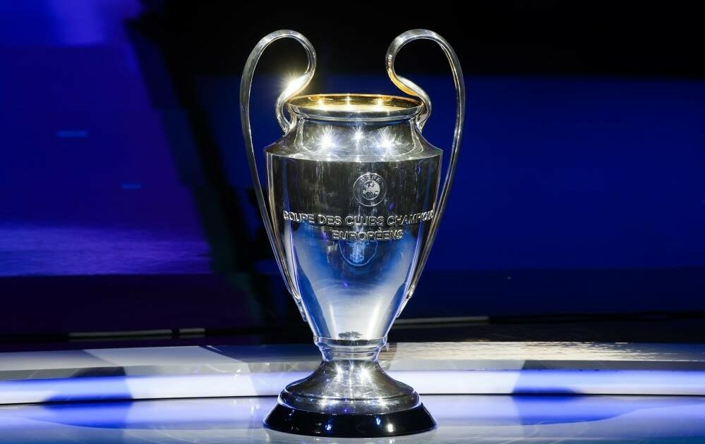 UEFA Şampiyonlar Ligi’nde yarı final aşaması başlıyor