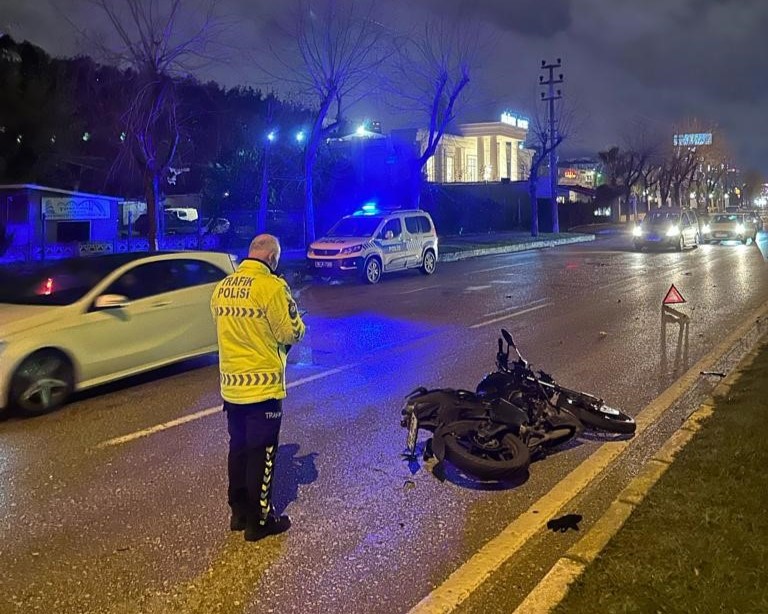 Bursa’da ehliyetsiz vale kaza yaptı: 1 kişi can verdi!