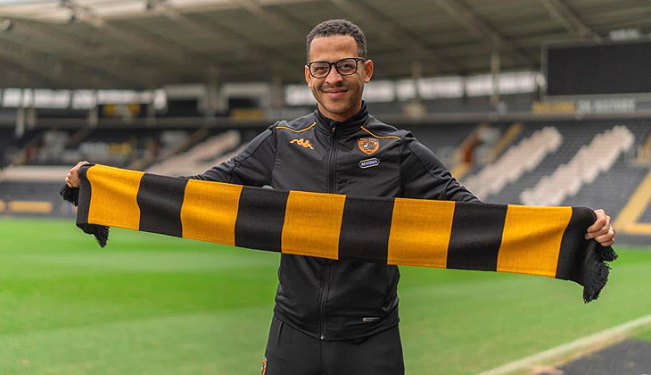 Liam Rosenior, 3 yıl daha Hull City’de