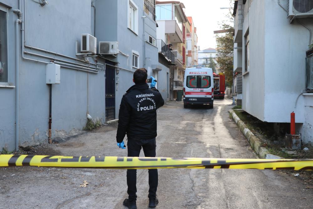 Elektrikli battaniye faciası: 1 bebek öldü, 2 kişi yaralandı