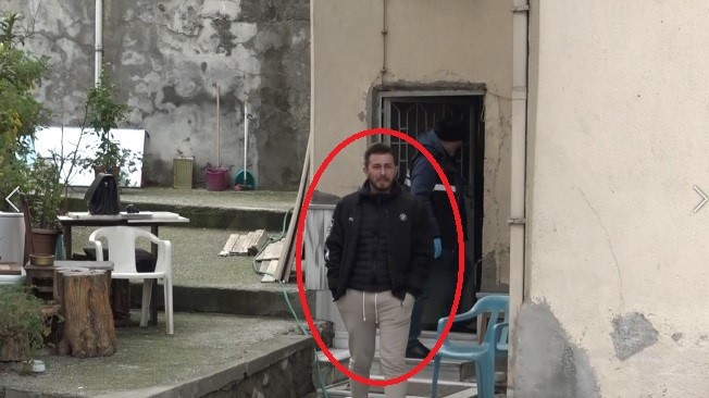 Bursa’da babasını öldüren zanlı nedenini söyledi: Kız arkadaşıma…