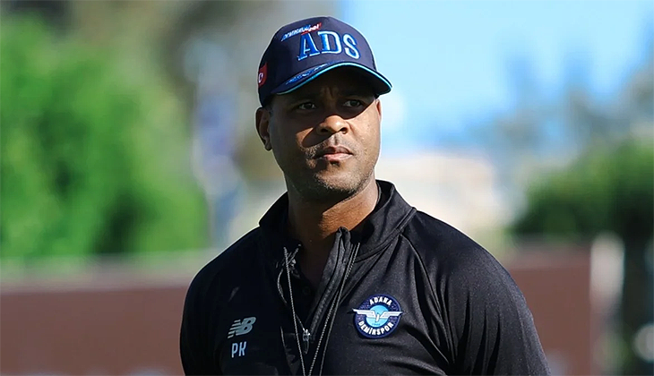 Adana Demirspor, Patrick Kluivert ile yollarını ayırdı!