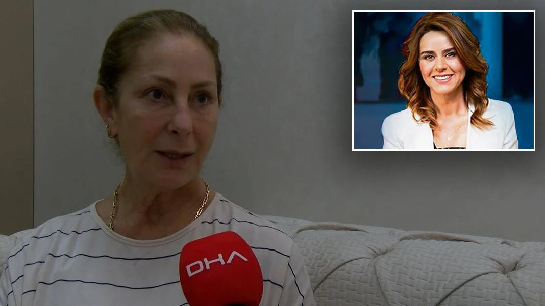 Nur Erkasap nasıl dolandırıldığını anlattı: Tüm birikimimi elden verdim