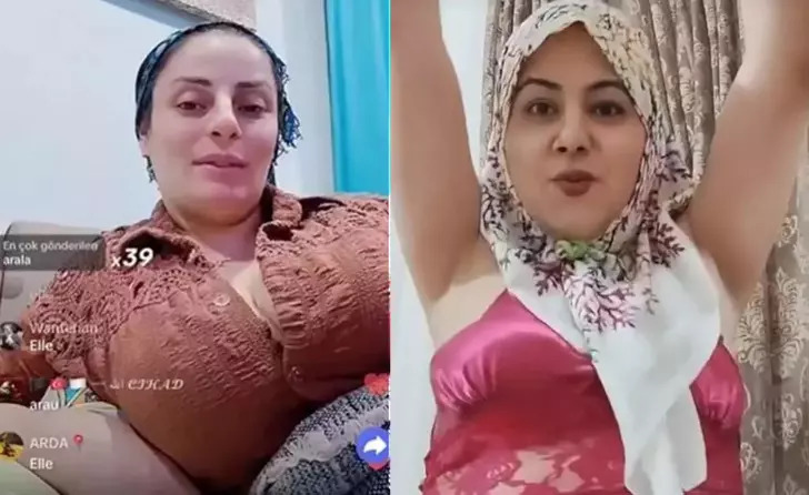TikTok için harekete geçiliyor! ‘Laz Kızı’ ve ‘Donsuz Kelly’ ortalığı karıştırdı