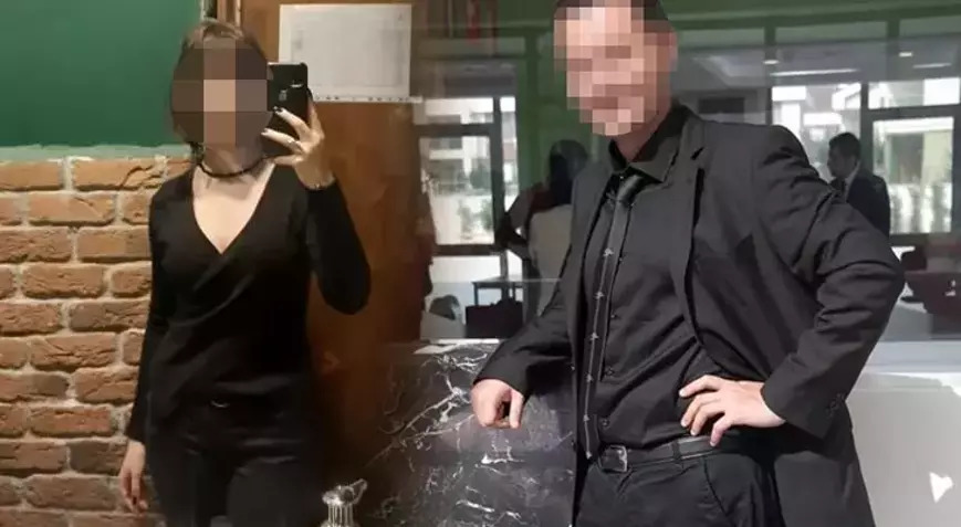 Bursa’da iğrenç olay! ‘Ödüllendireceğim’ deyip öğrencisini istismar etti!