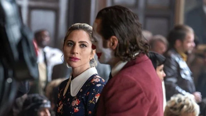 Joker’in devam filminden ilk kareler