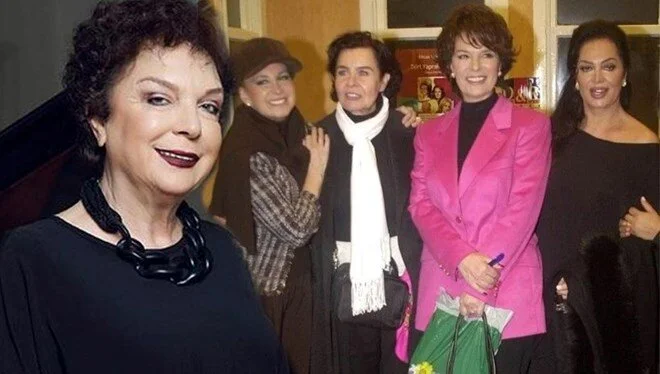 Selda Alkor’dan Dört Yapraklı Yonca’ya: Bana hep itici geldi