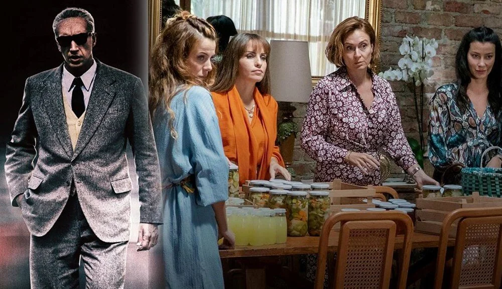 Haftanın filmleri (22 Aralık 2023) Haftanın filmleri (22 Aralık 2023)