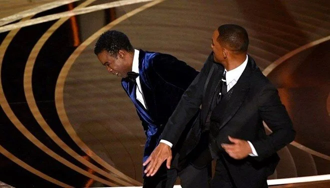Chris Rock Altın Küre Ödülleri’ni sunmayı reddetti