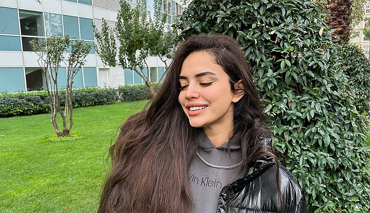 Ece Ronay adli kontrol şartıyla serbest bırakıldı