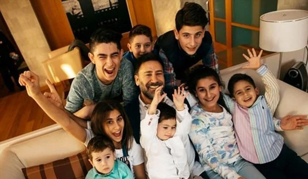 İzzet Yıldızhan: Misafirliğe çağırıyorlar da nasıl gidelim?