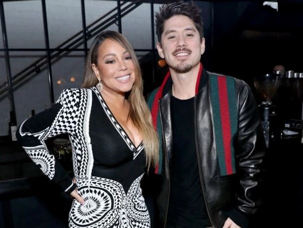 Mariah Carey’den ayrılan Bryan Tanaka’dan ilk açıklama