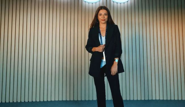 Gazeteci Ebru Taşdemir’in acı günü