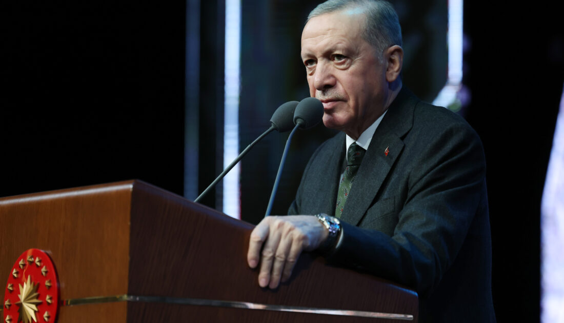 Erdoğan’dan CHP’li seçmene çağrı: Alternatifsiz değilsiniz