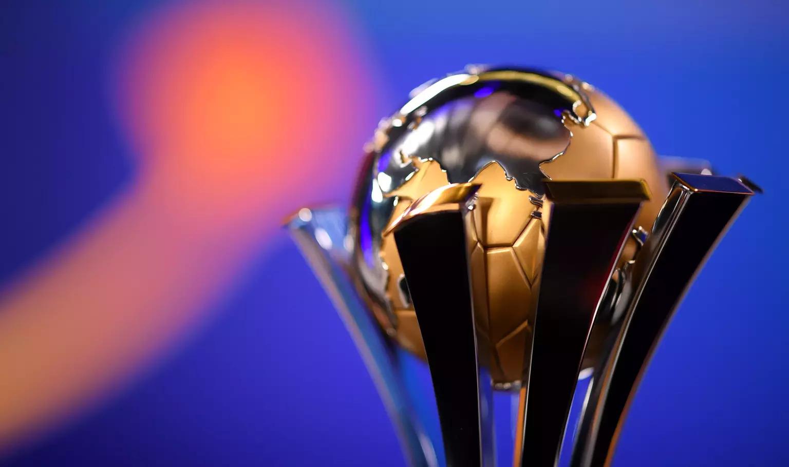 FIFA Kulüpler Dünya Kupası’nın yeni formatı belli oldu