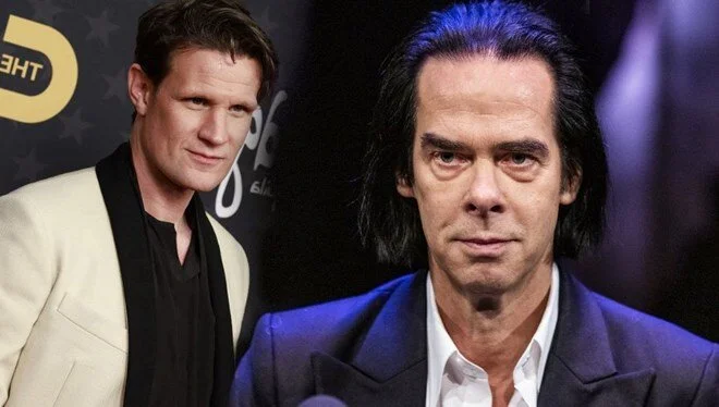 Nick Cave’in romanı dizi oluyor