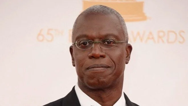 Brooklyn Nine-Nine’nın yıldız ismi Andre Braugher hayatını kaybetti
