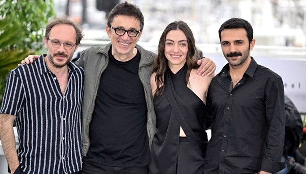 Nuri Bilge Ceylan’dan Zeki Demirkubuz açıklaması