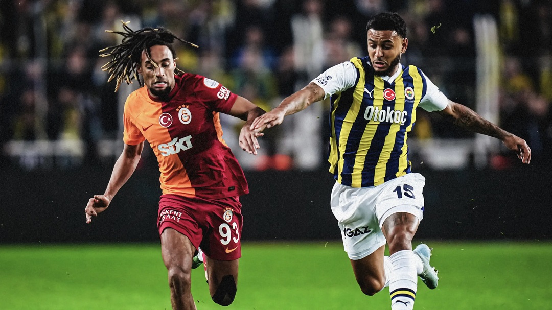 Galatasaray-Fenerbahçe Süper Kupa öncesi kriz