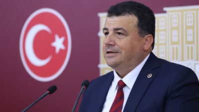 CHP Bursa Milletvekili Öztürk’ten soru önergesi: Bursa’daki okullar depreme dayanıklı mı?