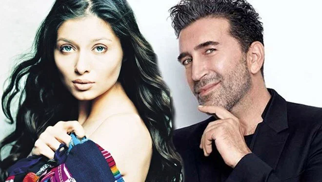 Nihat Odabaşı’ndan Nurgül Yeşilçay paylaşımı: Yakalım ortalığı
