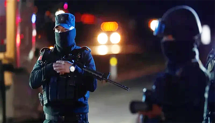Meksika’da çete üyeleri polisle çatıştı: 12 ölü