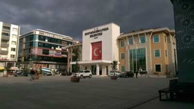 Bursa’da kursiyerler yeteneklerini sergileyecek