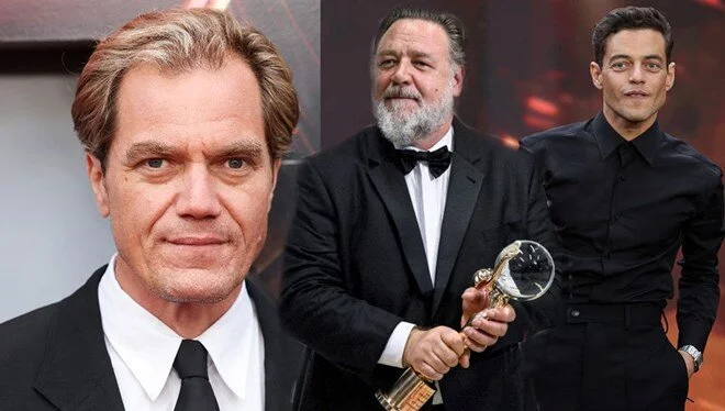Nürnberg geliyor: Russell Crowe ve Rami Malek başrolde