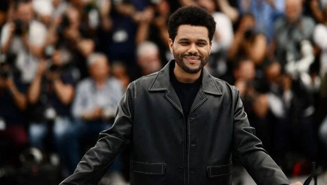 Grammy ödüllü şarkıcı The Weeknd’den Gazze’ye 2,5 milyon dolarlık yardım