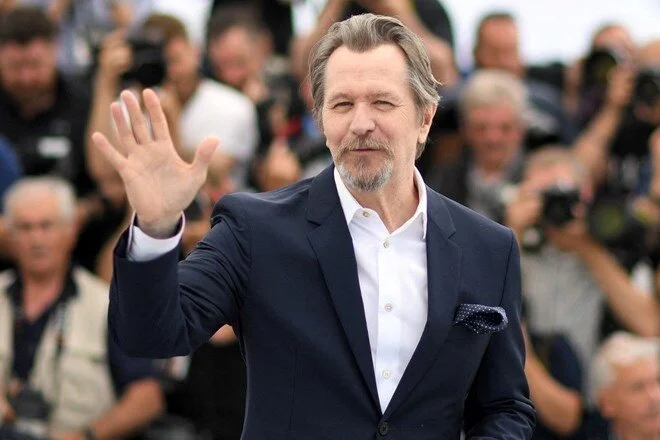 Gary Oldman: Ayrılık sürecini Harry Potter ve Batman ile atlattım