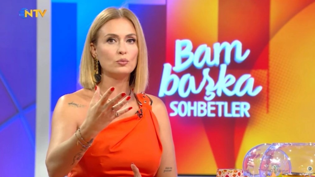 Ceyda Düvenci’den flaş açıklama! ‘O rol ilk bana geldi…’