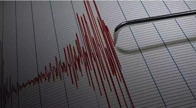 Filipinler’de deprem!