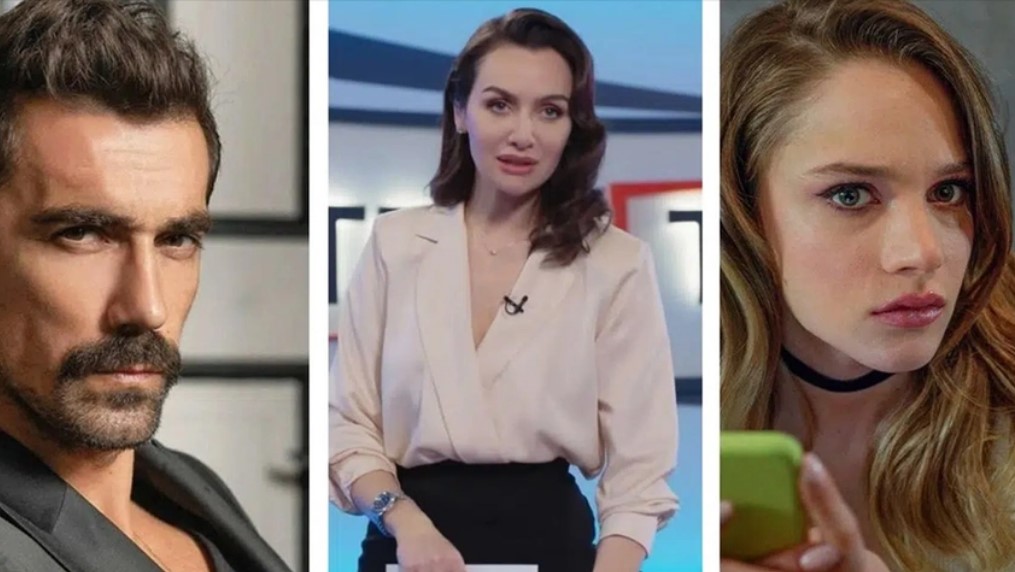 Kuş Uçuşu’nun ikinci sezonu yayınlandı… Birce Akalay’ın yorumu olay oldu