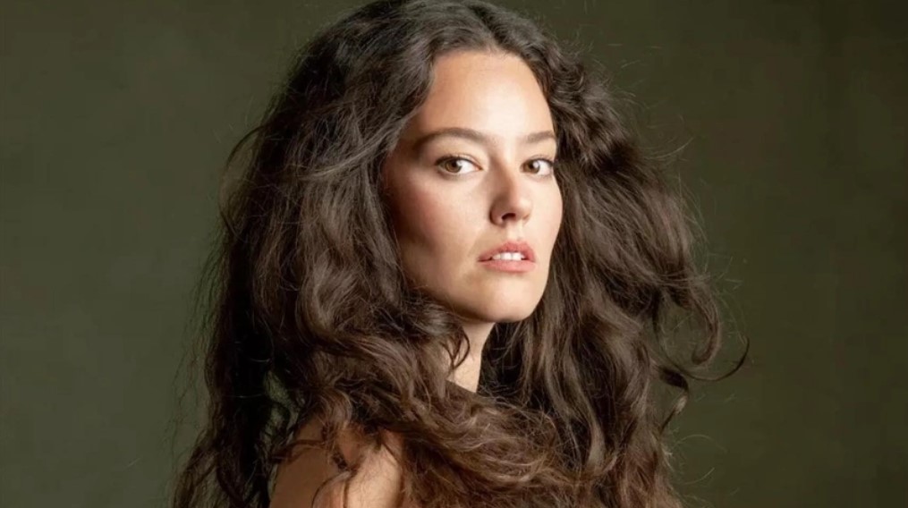Pelin Akil, ‘Süper Kupa’da yaşananları anlattı: Bu ülkenin bazı kuralları var…
