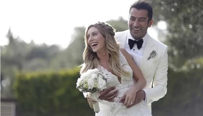 Kenan İmirzalıoğlu’ndan aldatma açıklaması: İşin aslını siz biliyorsunuz