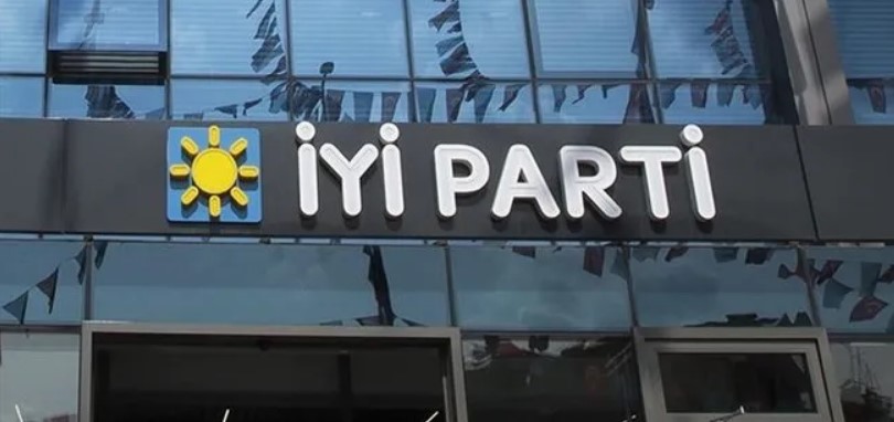 İl Başkanı Hasanoğlu açıkladı… İYİ Parti’nin Bursa Büyükşehir adayı belli oldu!