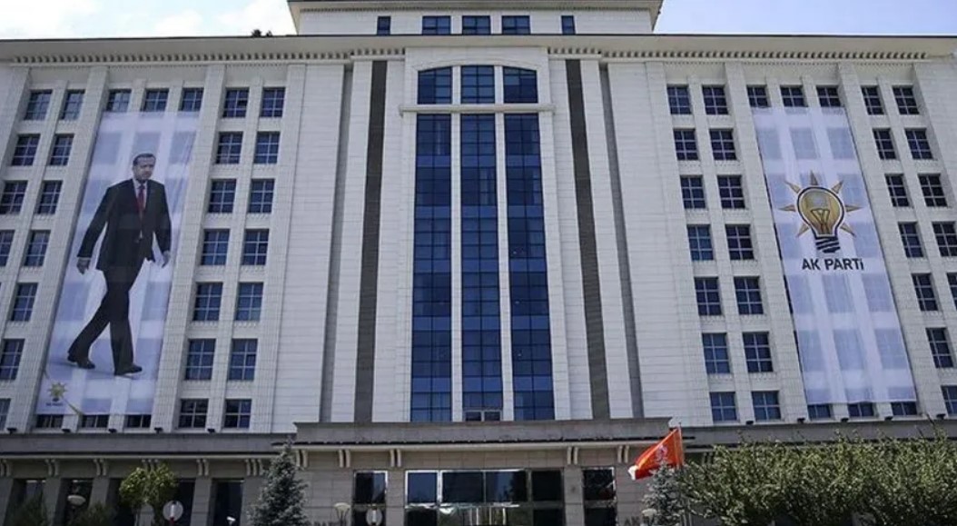AK Partili Şen: Belediye başkanlığı için isim vererek anket yapmadık AK Partili Şen: Belediye başkanlığı için isim vererek anket yapmadık