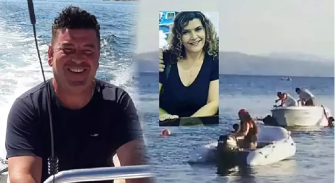 Sürat teknesi faciasında karar çıktı!