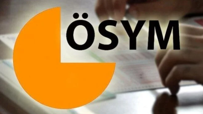 ALES sınav sonuçları açıklandı